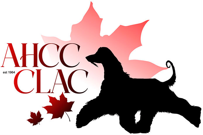 Afghan Hound Club of Canada Logo